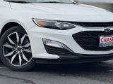 New 2025 Chevrolet Malibu RS w/ LPO, Floor Liner Package image 2