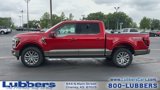 New 2025 Ford F150 King Ranch image 5