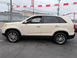 Used 2011 Kia Sorento EX w/ Limited Pkg image 3