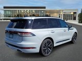 New 2025 Lincoln Aviator Black Label w/ Jet Appearance Package image 4