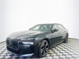 New 2025 BMW i7 xDrive60 image 3
