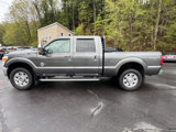 Used 2016 Ford F350 Lariat w/ Chrome Package image 6