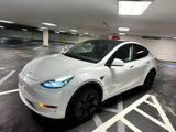 Used 2024 Tesla Model Y Long Range image 3