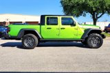New 2025 Jeep Gladiator Mojave image 4