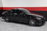 Used 2018 Mercedes-Benz E 43 AMG 4MATIC Sedan w/ Premium 3 Package image 2