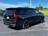 New 2025 GMC Yukon XL AT4 Ultimate image 4