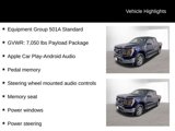 Certified 2023 Ford F150 Lariat image 5