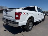 Used 2020 Ford F150 4x4 SuperCrew image 5