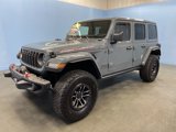 Certified 2024 Jeep Wrangler Unlimited Rubicon image 3