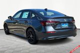 New 2026 Honda Civic Sport image 3