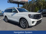 New 2025 Ford Expedition Active image 3