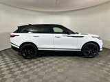 Certified 2021 Land Rover Range Rover Velar R-Dynamic S image 4