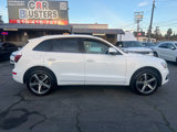 Used 2015 Audi Q5 TDI Premium Plus w/ Technology Package image 6