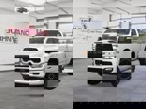New 2025 RAM 2500 Laramie image 2