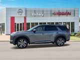 New 2025 Nissan Pathfinder Platinum w/ Cargo Package image 6
