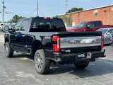 New 2025 Ford F350 Platinum image 3
