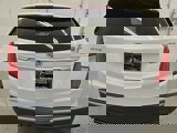 Used 2018 Cadillac XT5 Luxury w/ LPO, Wheel Lock Package image 6