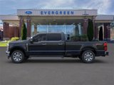 New 2025 Ford F350 Lariat w/ Chrome Package image 3