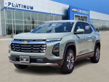 New 2026 Chevrolet Equinox LT w/ Safety and Technology Package image 2