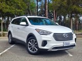 Used 2017 Hyundai Santa Fe SE image 4