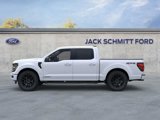 New 2025 Ford F150 XLT w/ Equipment Group 303A High image 3