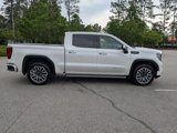 Used 2023 GMC Sierra 1500 Denali Ultimate image 3