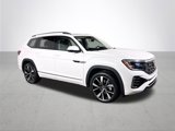 New 2025 Volkswagen Atlas SEL Premium R-Line image 5