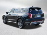 Certified 2025 Hyundai Palisade Calligraphy image 5