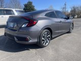 Used 2018 Honda Civic LX image 5