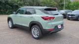 New 2026 Chevrolet TrailBlazer LS w/ LS Convenience Package image 3