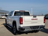 New 2025 GMC Sierra 1500 SLT w/ SLT Premium Plus Package image 4