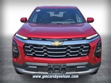 New 2026 Chevrolet Equinox LT w/ Convenience Package II image 2