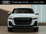 New 2025 Audi Q7 3.0T Prestige image 2
