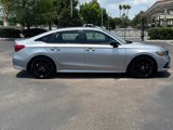 Certified 2024 Honda Civic Sport image 2