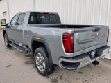 New 2025 GMC Sierra 2500 SLT image 5