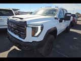 Used 2024 GMC Sierra 2500 AT4X w/ AT4X AEV Edition image 6