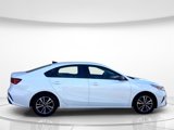 Used 2024 Kia Forte LXS image 2