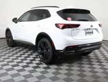 New 2025 Buick Envision Sport Touring image 5