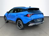 New 2026 Kia Sportage SX image 5