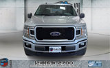 Used 2020 Ford F150 XL w/ Equipment Group 101A Mid image 2