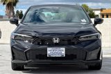 New 2026 Honda Civic Sport Touring image 2