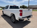 New 2026 Chevrolet Silverado 1500 LT image 3
