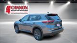 New 2026 Nissan Rogue S image 3