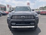 New 2025 Toyota 4Runner Limited image 2