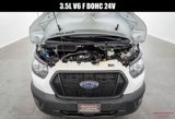 Used 2023 Ford Transit 250 148 High Roof AWD image 3
