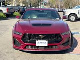 New 2025 Ford Mustang GT image 2