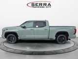 New 2025 Toyota Tundra Limited image 2