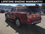 New 2025 Chevrolet Suburban Premier image 5