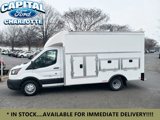 New 2024 Ford Transit 350 Low Roof DRW image 2