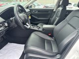 Certified 2023 Honda Civic EX-L image 3